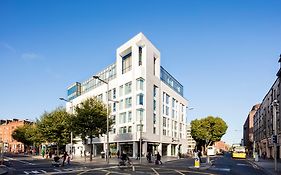 Holiday Inn Express Dublin City Centre By Ihg